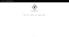Desktop Screenshot of fatimafatuarte.es